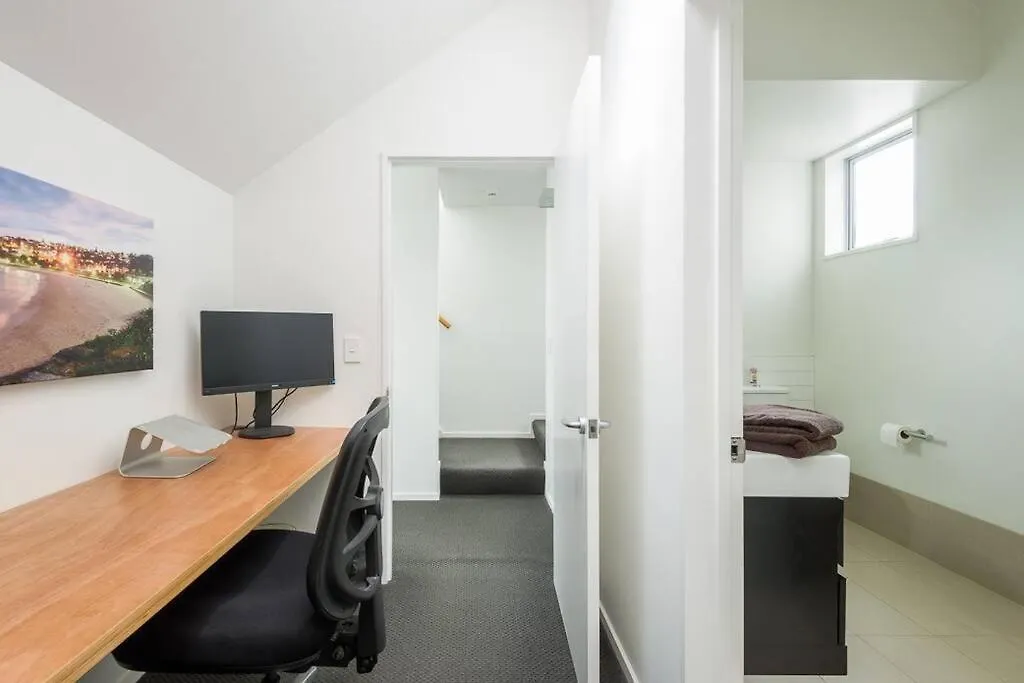 Inner City House - Great Location! Christchurch New Zealand