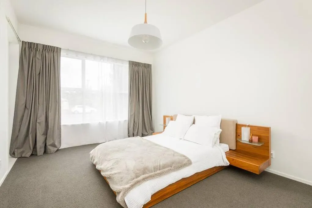 Inner City House - Great Location! Christchurch New Zealand