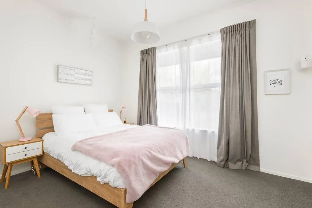 Holiday home Inner City House - Great Location! Christchurch