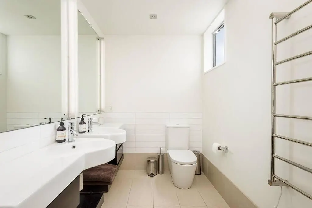 Holiday home Inner City House - Great Location! Christchurch New Zealand