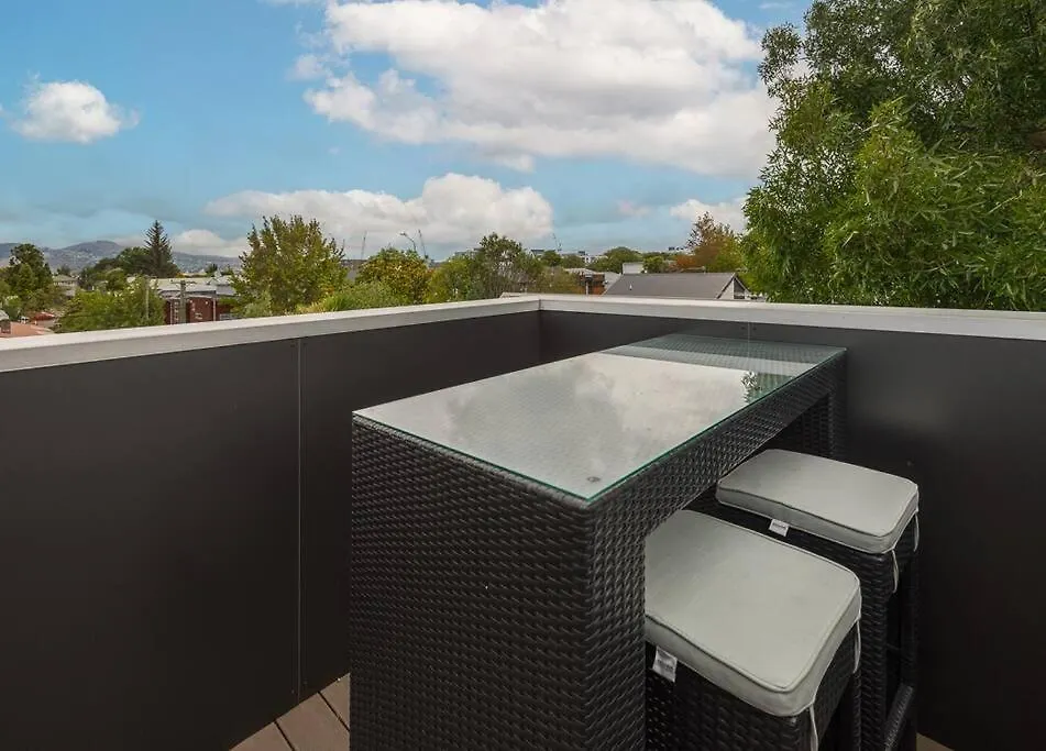 Inner City House - Great Location! Christchurch Holiday home