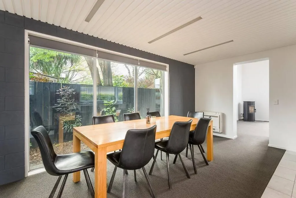 Holiday home Inner City House - Great Location! Christchurch