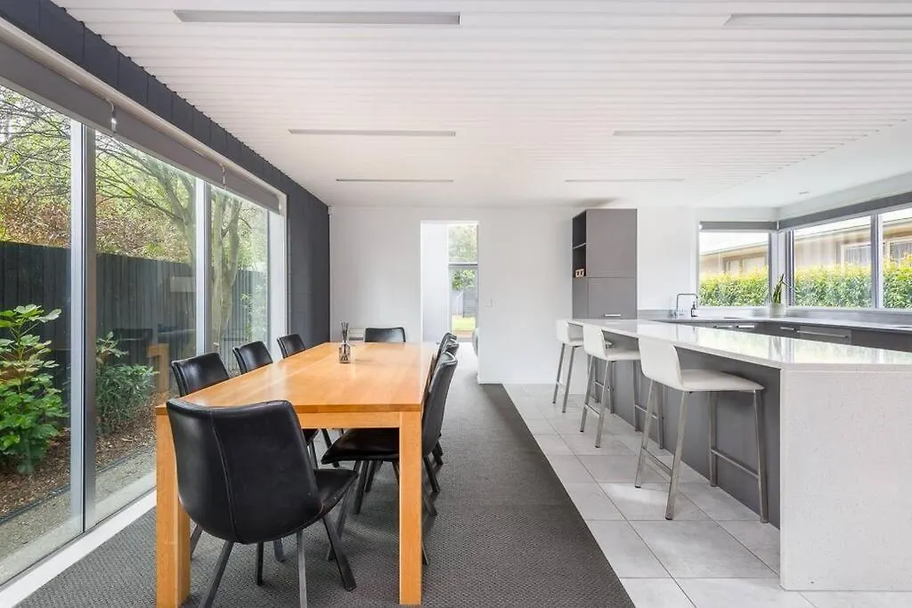 Inner City House - Great Location! Christchurch
